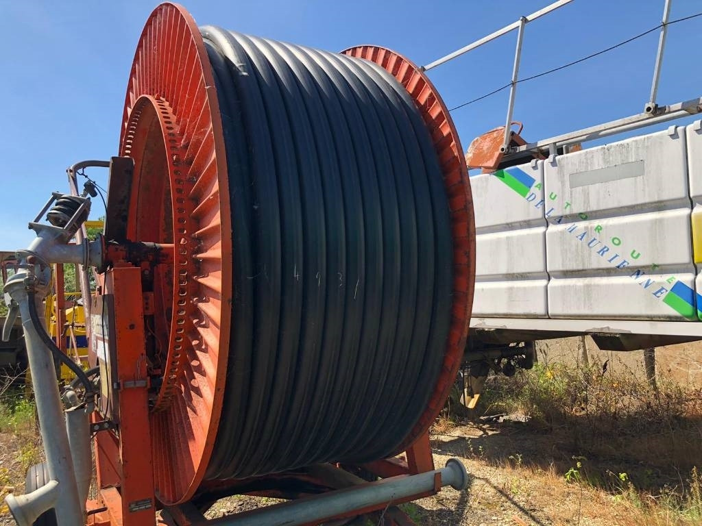 Irrifrance Javelin - Irrigatiesysteem: afbeelding 4 Irrifrance Javelin - Irrigatiesysteem: afbeelding 4