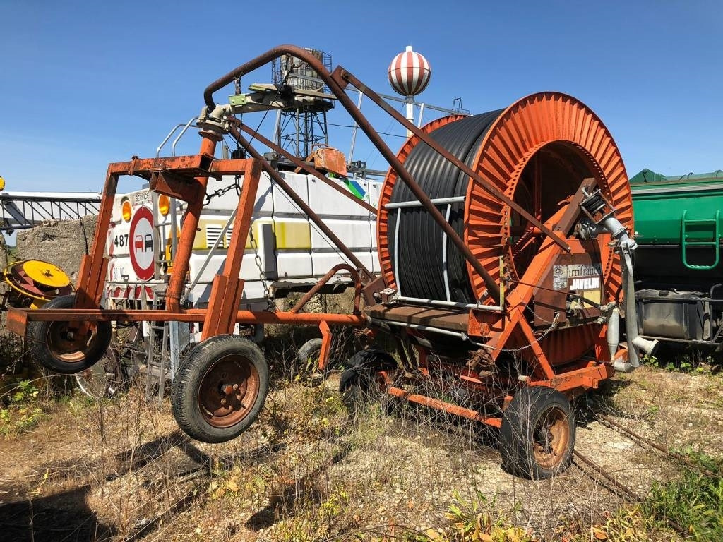 Irrifrance Javelin - Irrigatiesysteem: afbeelding 3 Irrifrance Javelin - Irrigatiesysteem: afbeelding 3