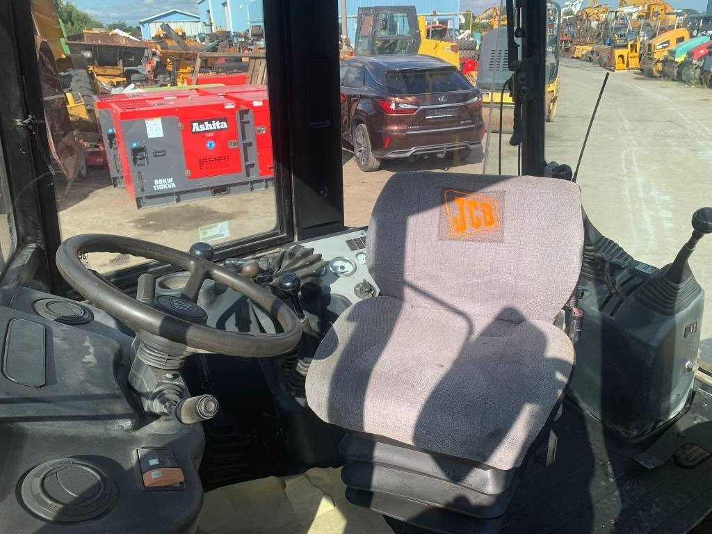 Graaflaadmachine JCB 2 CX: afbeelding 8 Graaflaadmachine JCB 2 CX: afbeelding 8