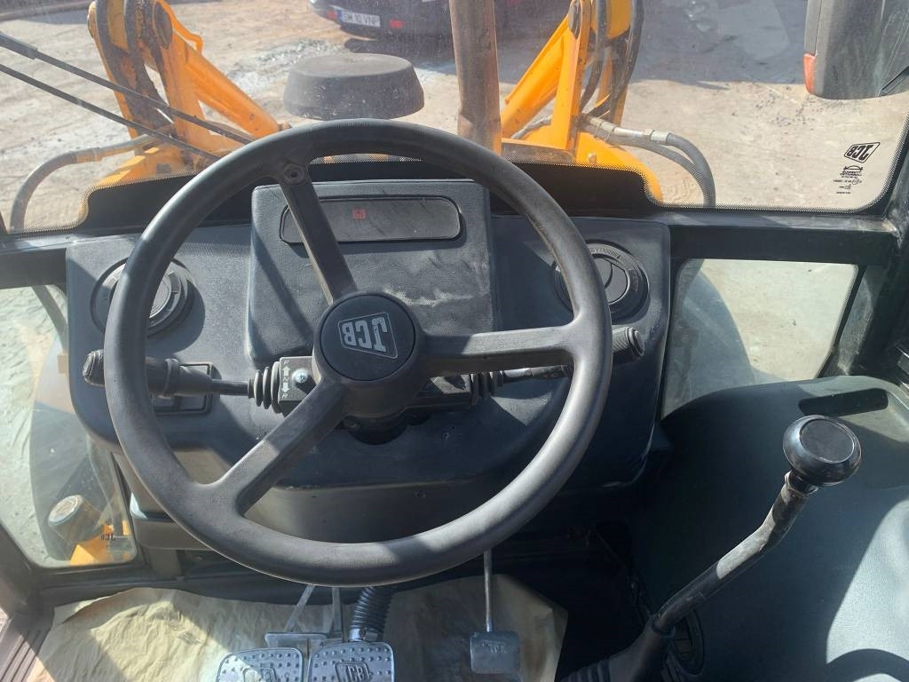 Graaflaadmachine JCB 2 CX: afbeelding 9 Graaflaadmachine JCB 2 CX: afbeelding 9