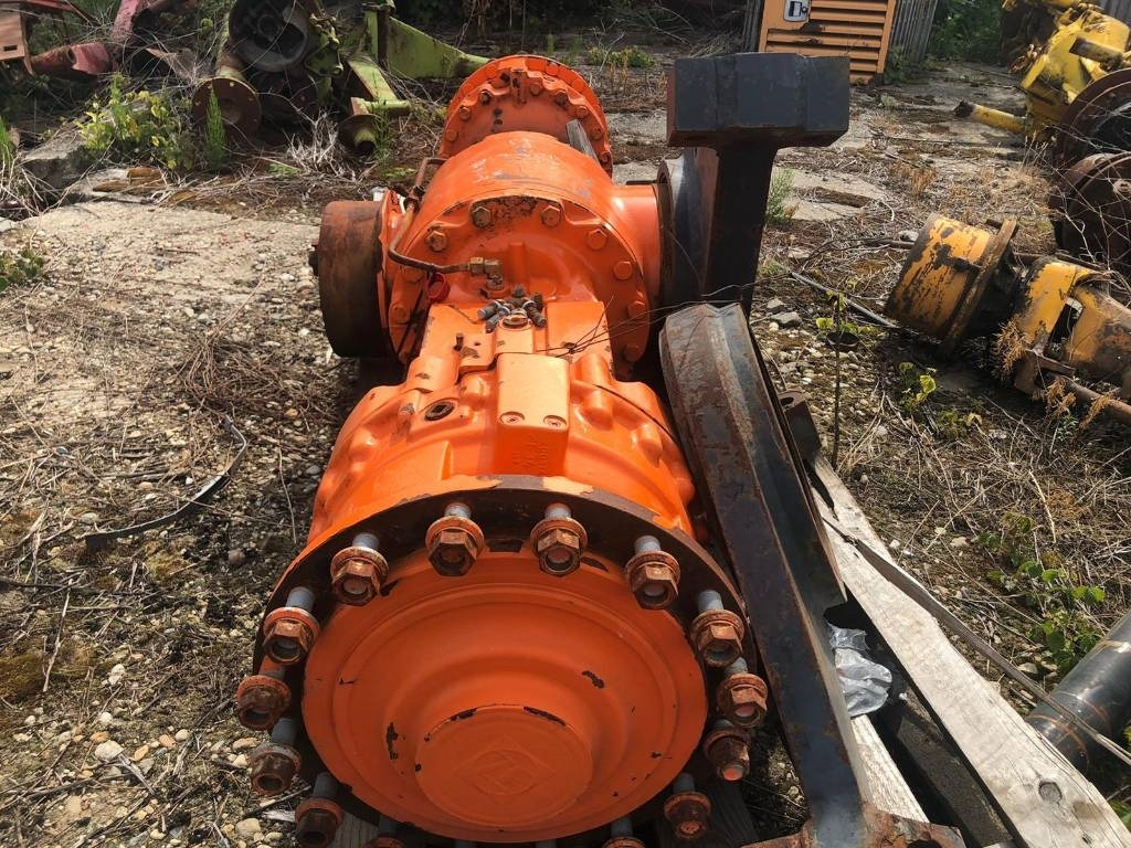 JCB 3 CX PARTS - As en onderdelen voor Bouwmachine: afbeelding 5 JCB 3 CX PARTS - As en onderdelen voor Bouwmachine: afbeelding 5