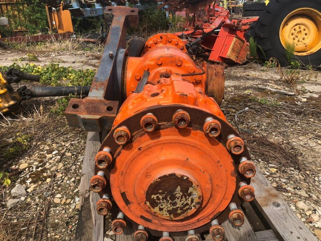 JCB 3 CX PARTS - As en onderdelen voor Bouwmachine: afbeelding 4 JCB 3 CX PARTS - As en onderdelen voor Bouwmachine: afbeelding 4