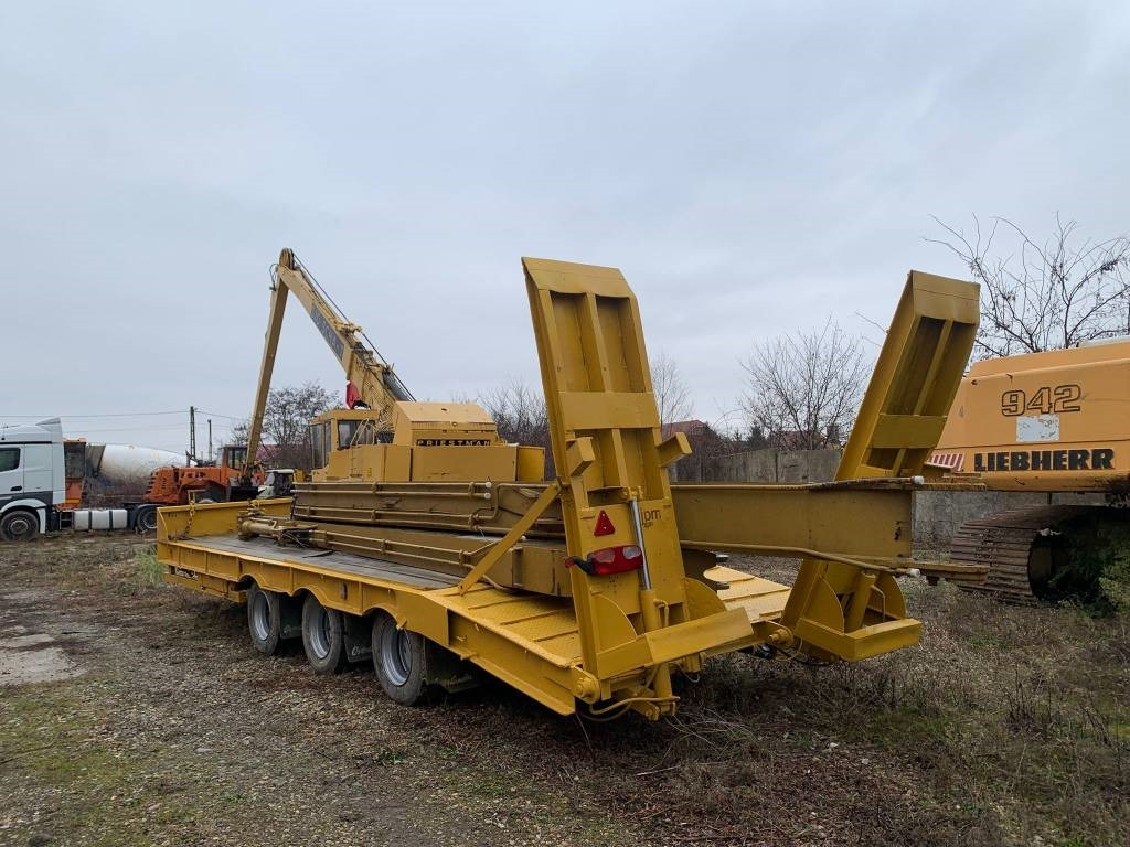 JPM Engineering - Dieplader aanhangwagen: afbeelding 2 JPM Engineering - Dieplader aanhangwagen: afbeelding 2