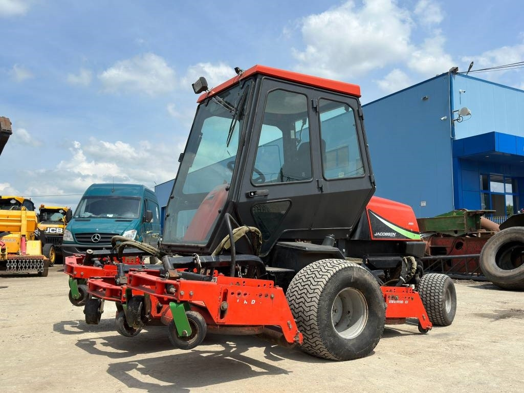 Jacobsen AR250  - Gazonmaaier: afbeelding 1 Jacobsen AR250  - Gazonmaaier: afbeelding 1