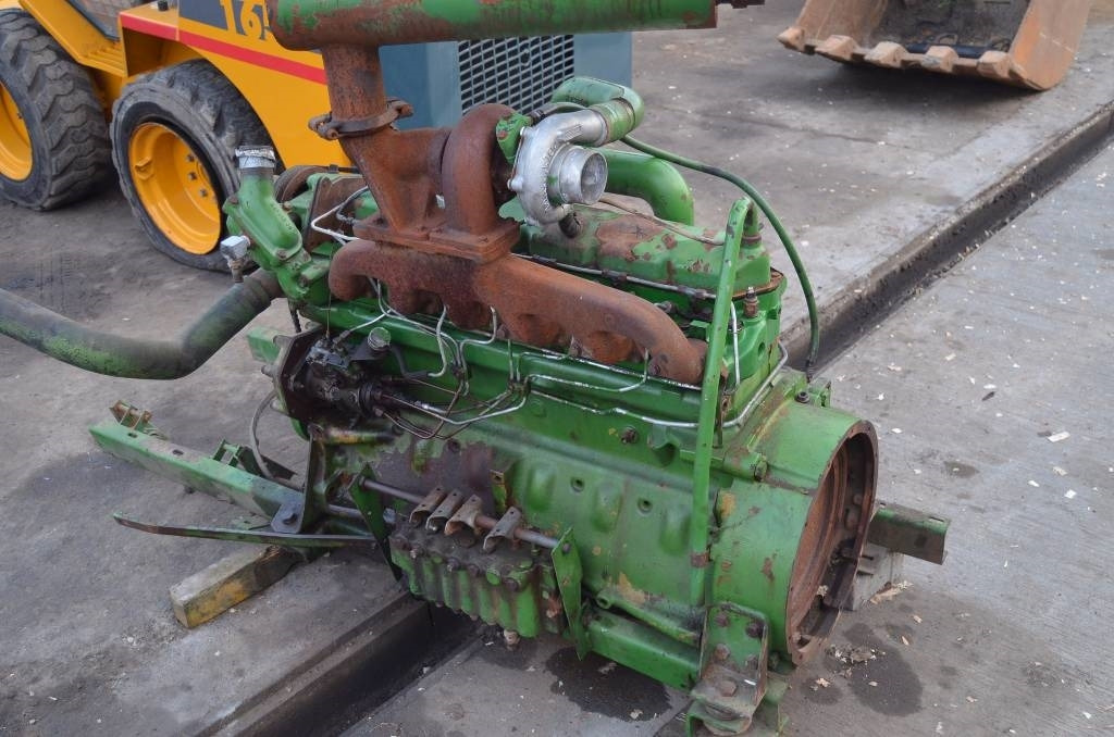 John Deere 3659 TZ - Motor voor Landbouwmachine: afbeelding 2 John Deere 3659 TZ - Motor voor Landbouwmachine: afbeelding 2