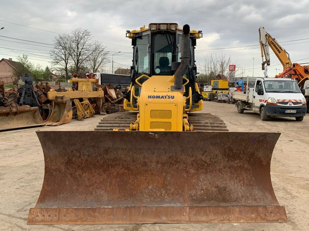 Komatsu D 51 PX-24 - Bulldozer: afbeelding 5 Komatsu D 51 PX-24 - Bulldozer: afbeelding 5