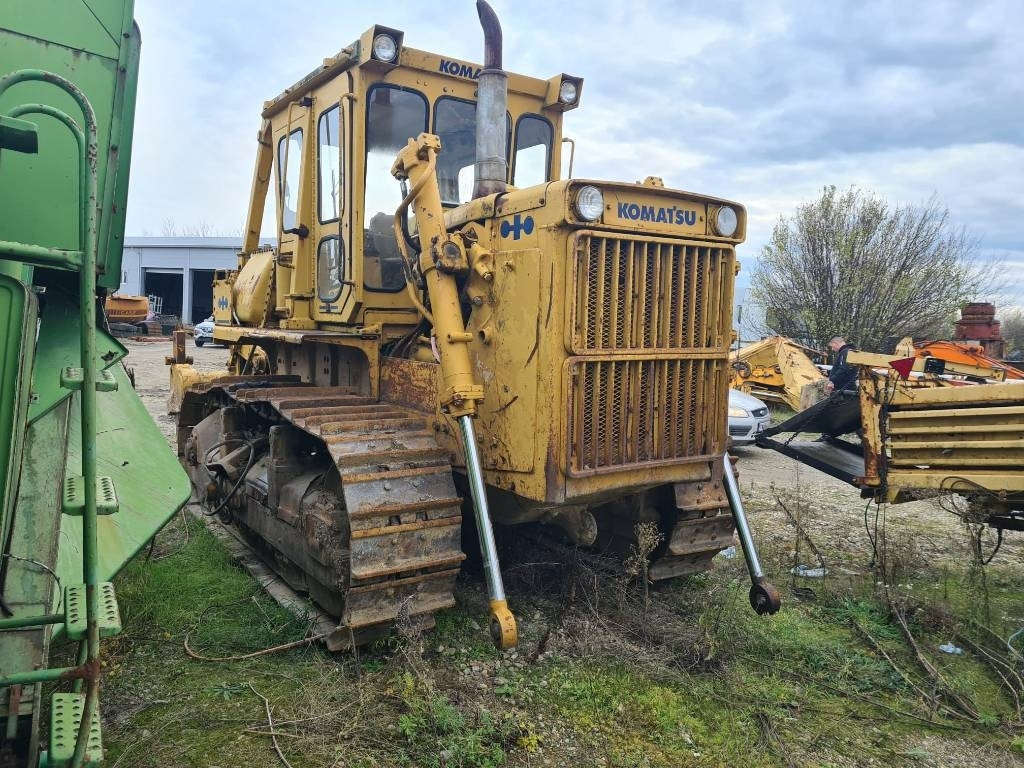 Komatsu D 85-18 - Bulldozer: afbeelding 3 Komatsu D 85-18 - Bulldozer: afbeelding 3