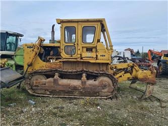 Komatsu D 85-18 - Bulldozer: afbeelding 1 Komatsu D 85-18 - Bulldozer: afbeelding 1