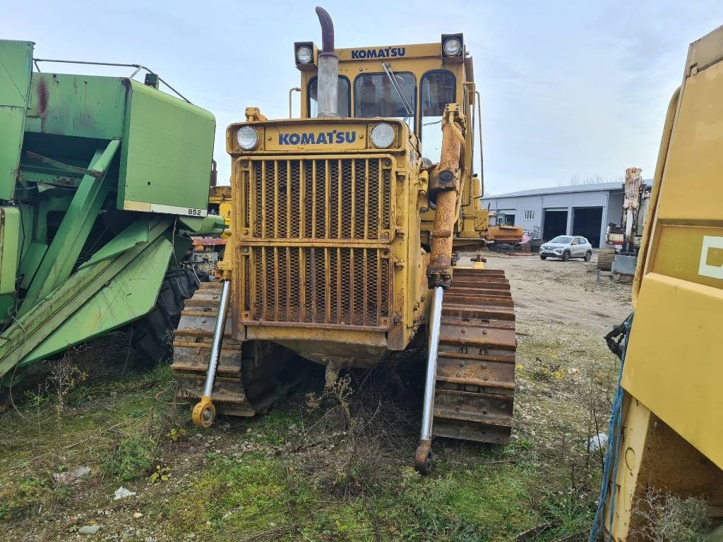 Komatsu D 85-18 - Bulldozer: afbeelding 5 Komatsu D 85-18 - Bulldozer: afbeelding 5