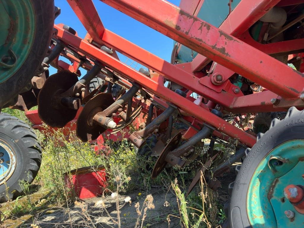 Kverneland Accord MSC - Zaaicombinatie: afbeelding 3 Kverneland Accord MSC - Zaaicombinatie: afbeelding 3