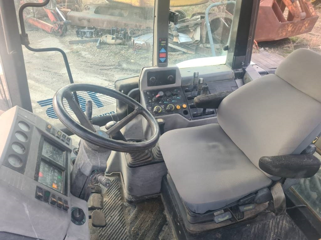 Lamborghini Racing 165 - Tractor: afbeelding 5 Lamborghini Racing 165 - Tractor: afbeelding 5