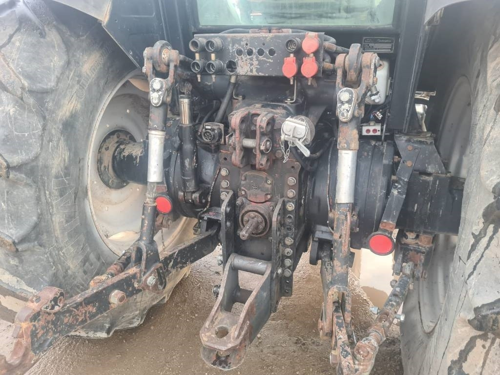 Lamborghini Racing 165 - Tractor: afbeelding 3 Lamborghini Racing 165 - Tractor: afbeelding 3