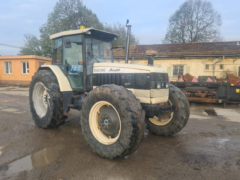 Lamborghini Racing 165 - Tractor: afbeelding 1 Lamborghini Racing 165 - Tractor: afbeelding 1