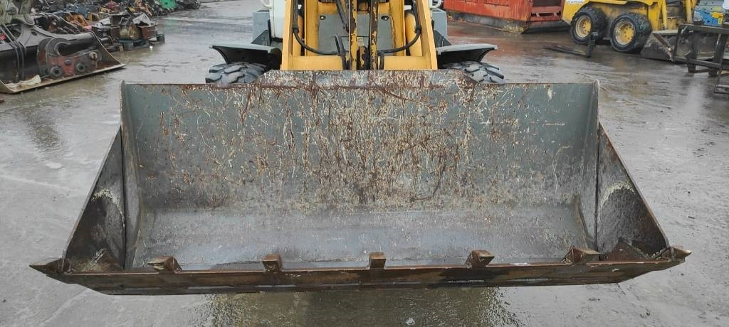 Liebherr L 506 - Wiellader: afbeelding 2 Liebherr L 506 - Wiellader: afbeelding 2