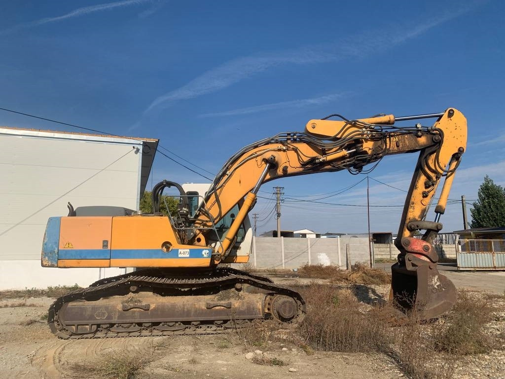 Liebherr R 914 B HD S L - Rupsgraafmachine: afbeelding 2 Liebherr R 914 B HD S L - Rupsgraafmachine: afbeelding 2