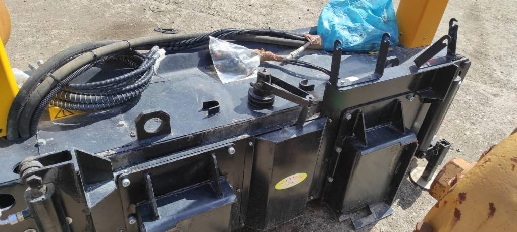 Blad voor Bouwmachine Meccanica Breganzese PL2000: afbeelding 6