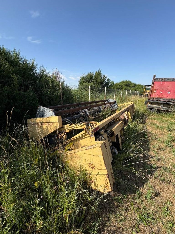 New Holland TF 44  - Maaidorser: afbeelding 5 New Holland TF 44  - Maaidorser: afbeelding 5