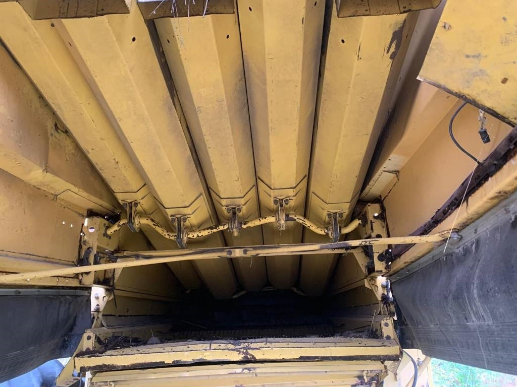 New Holland TX 32  - Maaidorser: afbeelding 4 New Holland TX 32  - Maaidorser: afbeelding 4