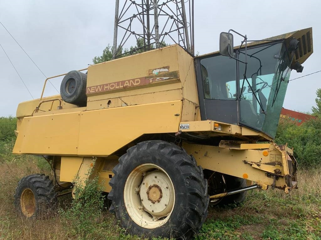 New Holland TX 32  - Maaidorser: afbeelding 2 New Holland TX 32  - Maaidorser: afbeelding 2