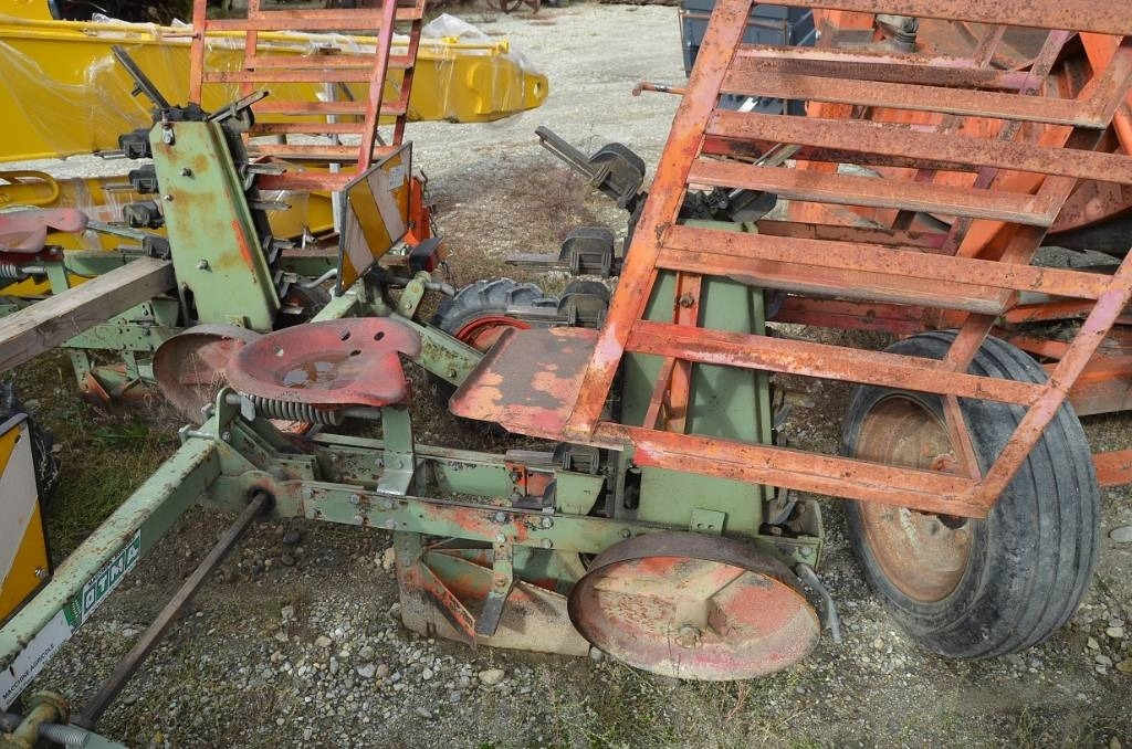 Otma 3 - Zaaimachine: afbeelding 5 Otma 3 - Zaaimachine: afbeelding 5