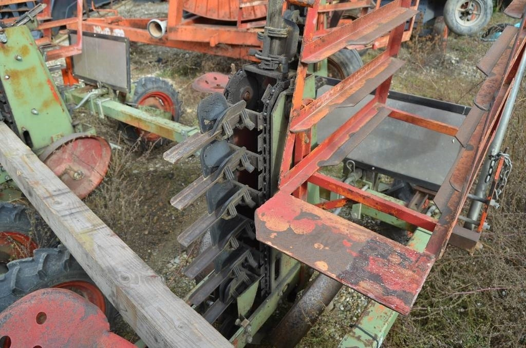 Otma 3 - Zaaimachine: afbeelding 3 Otma 3 - Zaaimachine: afbeelding 3