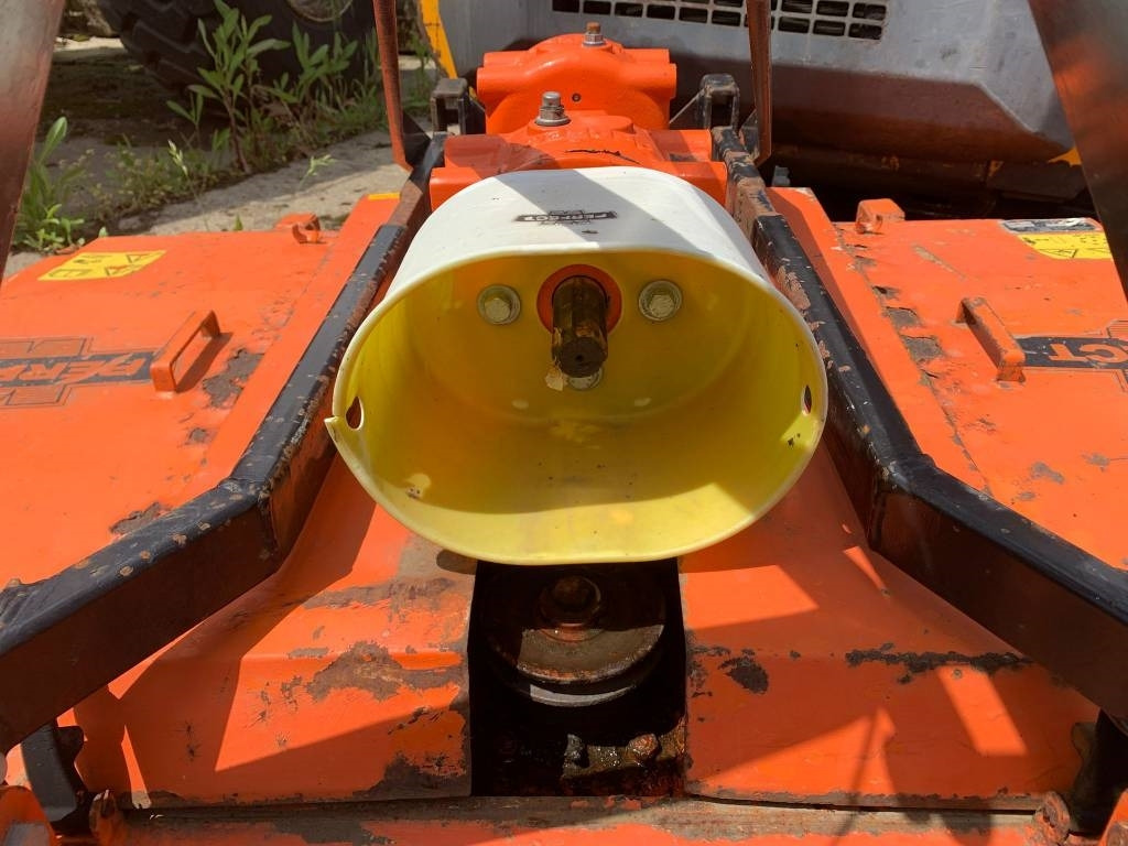 Perfect RN200-E - Maaimachine: afbeelding 3 Perfect RN200-E - Maaimachine: afbeelding 3