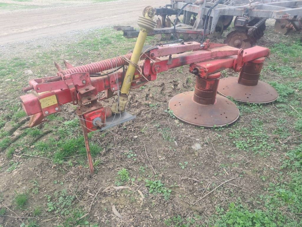 Pöttinger 1.85 - Klepelmaaier/ Mulcher: afbeelding 1 Pöttinger 1.85 - Klepelmaaier/ Mulcher: afbeelding 1