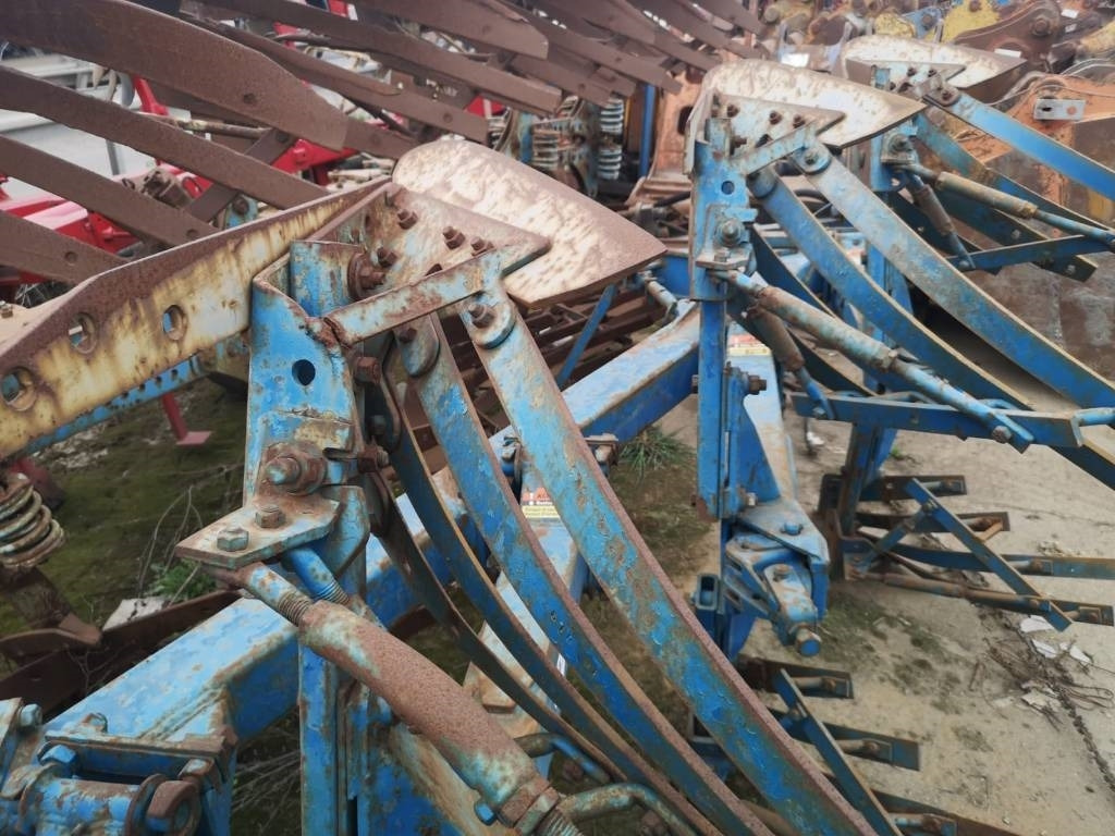 Rabe Rabewerk 4 - Ploeg: afbeelding 3 Rabe Rabewerk 4 - Ploeg: afbeelding 3