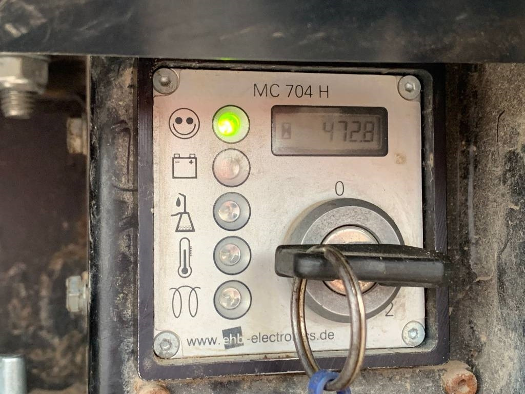 Mobiele breker Red Rhino 5000: afbeelding 9 Mobiele breker Red Rhino 5000: afbeelding 9