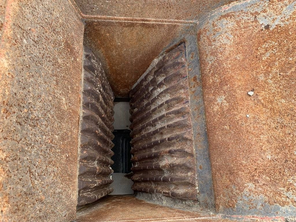 Mobiele breker Red Rhino 5000: afbeelding 8 Mobiele breker Red Rhino 5000: afbeelding 8