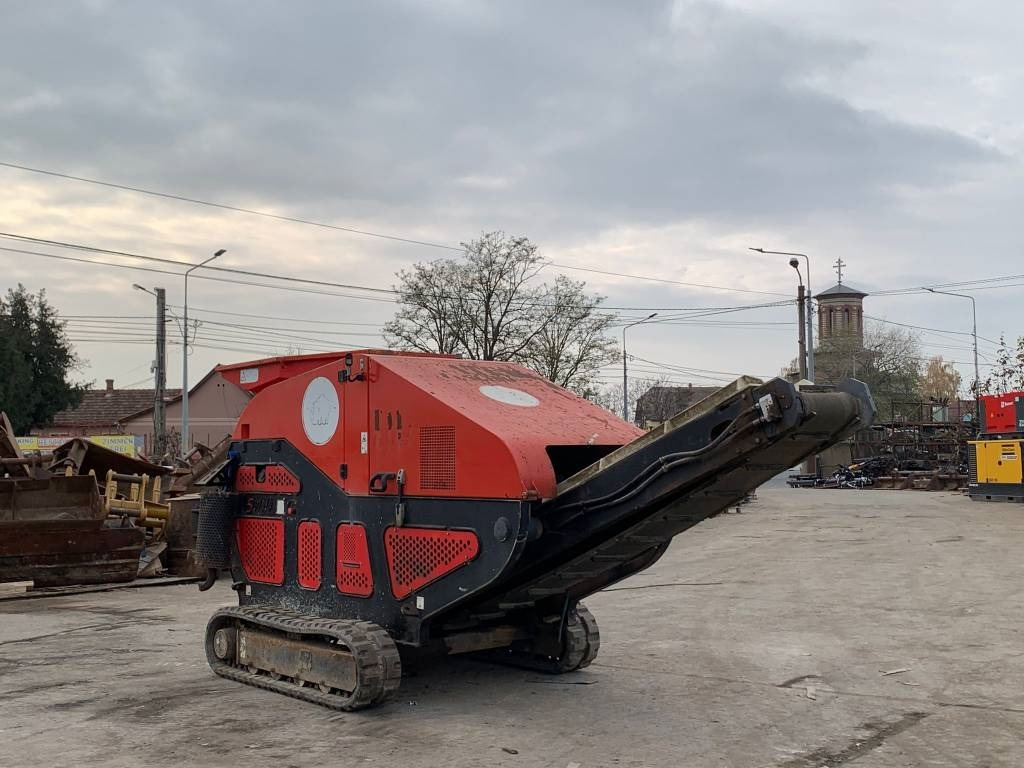 Mobiele breker Red Rhino 5000: afbeelding 6 Mobiele breker Red Rhino 5000: afbeelding 6