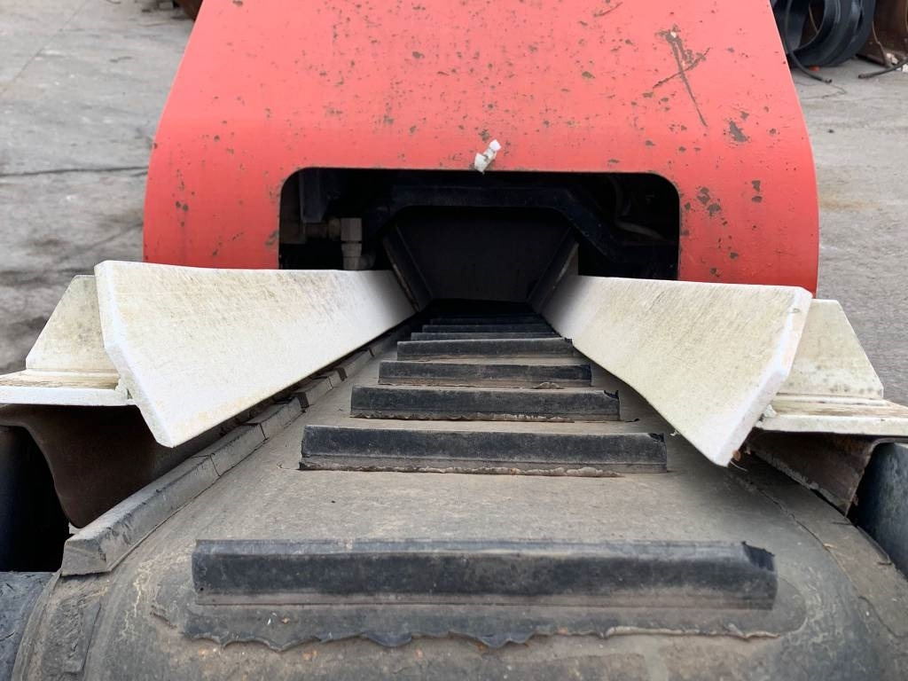 Mobiele breker Red Rhino 5000: afbeelding 7 Mobiele breker Red Rhino 5000: afbeelding 7