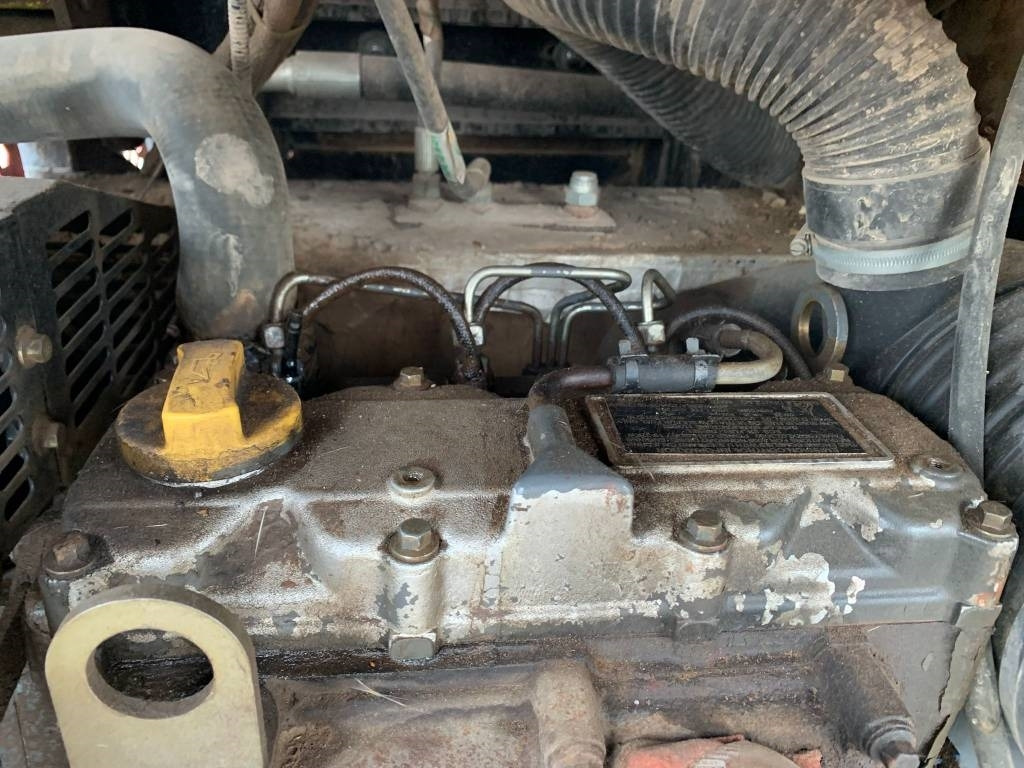 Mobiele breker Red Rhino 5000: afbeelding 10 Mobiele breker Red Rhino 5000: afbeelding 10