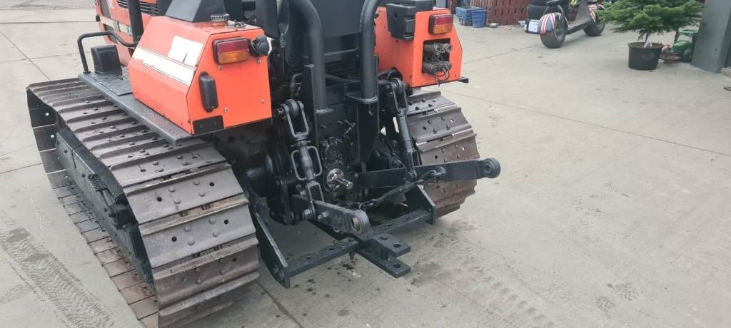 Tractor Same Explorer 80 CHD: afbeelding 6