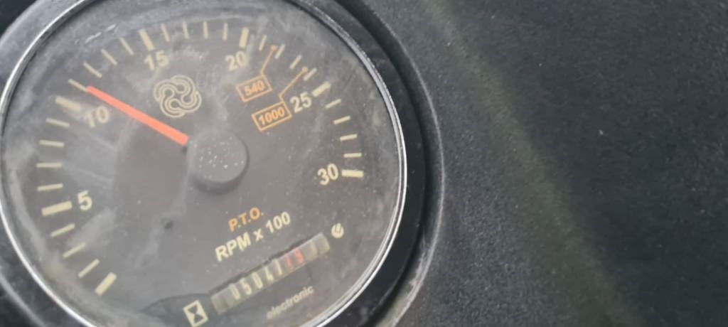 Tractor Same Explorer 80 CHD: afbeelding 7