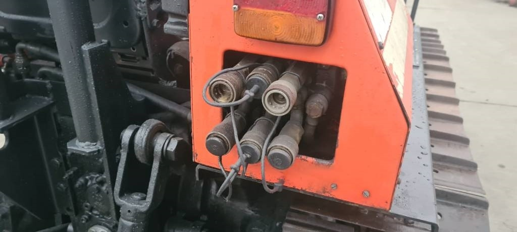 Same Explorer 80 CHD - Tractor: afbeelding 3 Same Explorer 80 CHD - Tractor: afbeelding 3