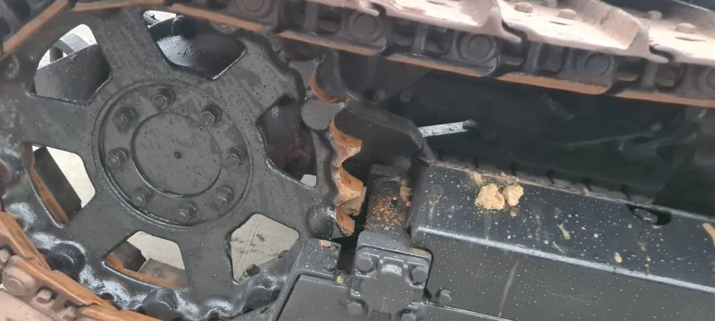 Tractor Same Explorer 80 CHD: afbeelding 8