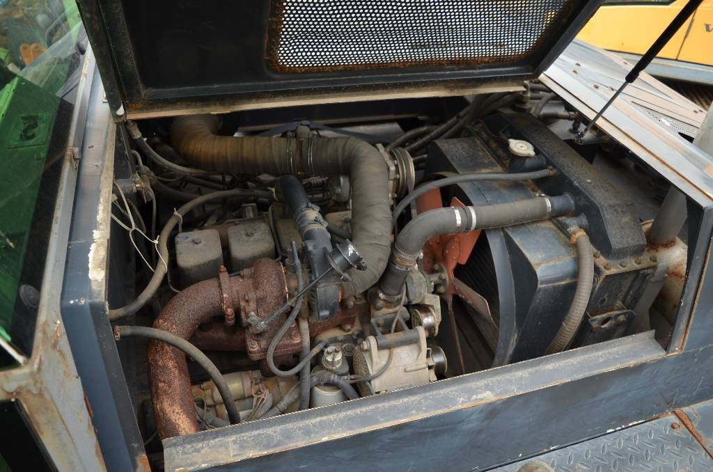 Bandenwals Sinoway LTP1016H: afbeelding 6 Bandenwals Sinoway LTP1016H: afbeelding 6