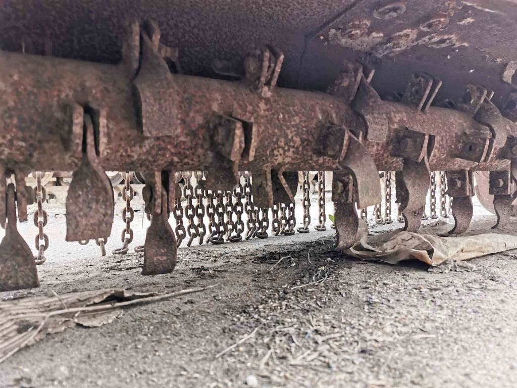 Spearhead Q18S - Klepelmaaier/ Mulcher: afbeelding 3 Spearhead Q18S - Klepelmaaier/ Mulcher: afbeelding 3