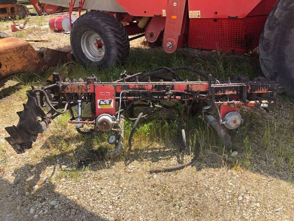 Strassmayr R7500 - Bitumen sprayer: afbeelding 2 Strassmayr R7500 - Bitumen sprayer: afbeelding 2