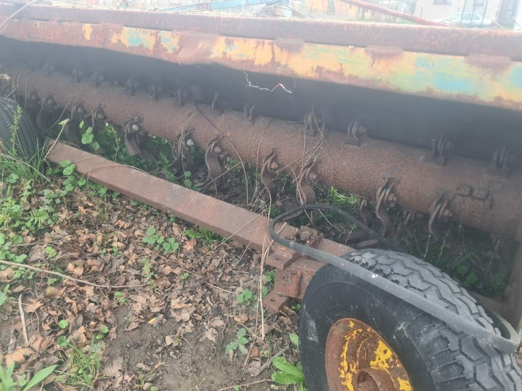 Taarup 2.5 - Klepelmaaier/ Mulcher: afbeelding 3 Taarup 2.5 - Klepelmaaier/ Mulcher: afbeelding 3