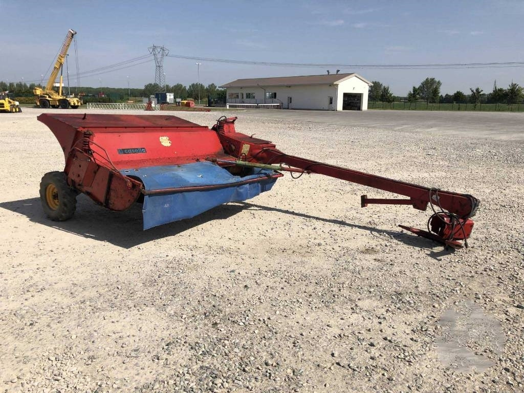 Taarup 306R - Klepelmaaier/ Mulcher: afbeelding 2 Taarup 306R - Klepelmaaier/ Mulcher: afbeelding 2