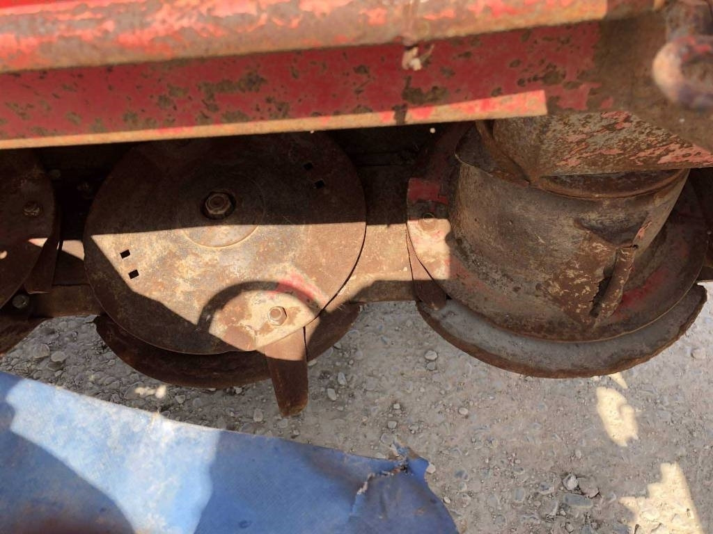 Taarup 306R - Klepelmaaier/ Mulcher: afbeelding 5 Taarup 306R - Klepelmaaier/ Mulcher: afbeelding 5