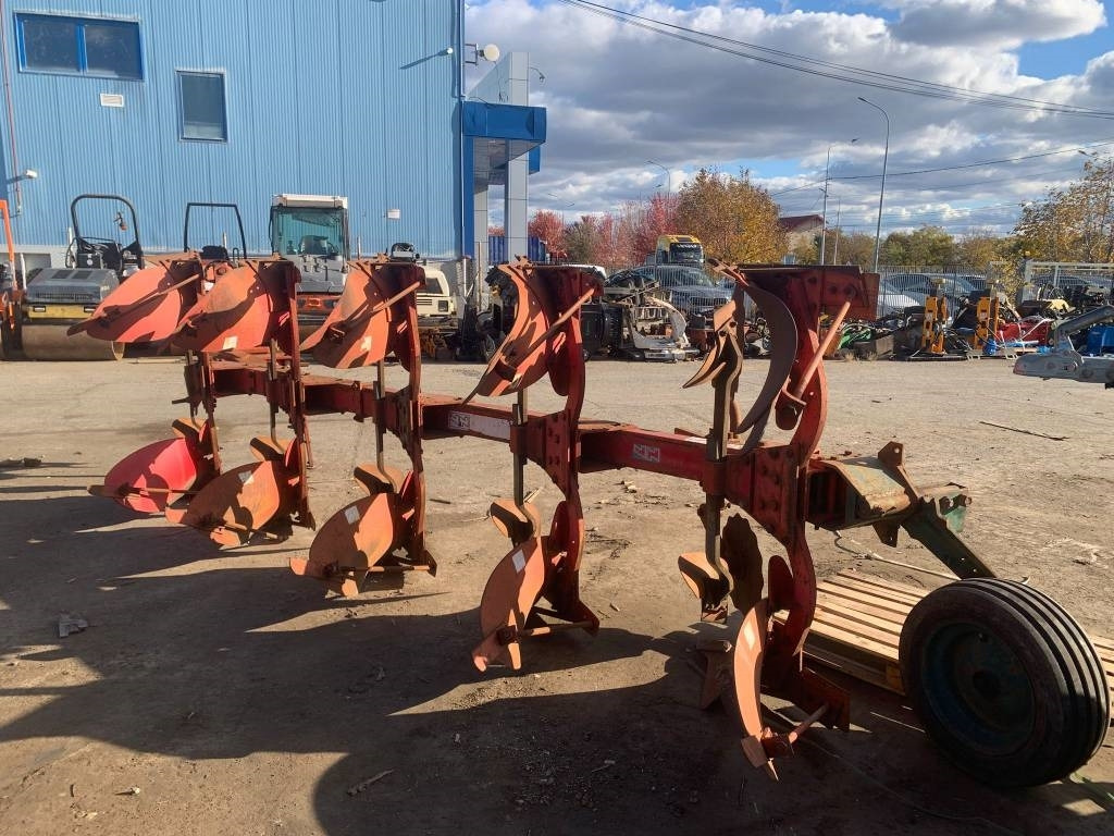 Vogel & Noot 5 - Ploeg: afbeelding 3 Vogel & Noot 5 - Ploeg: afbeelding 3