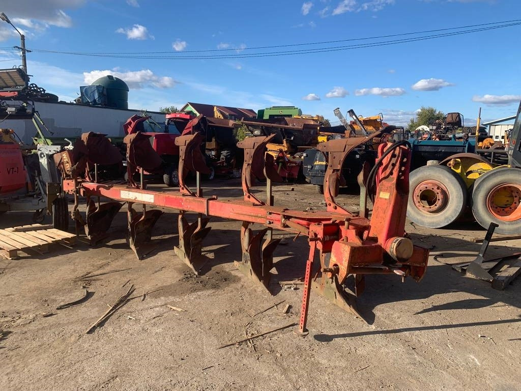 Vogel & Noot 5 - Ploeg: afbeelding 2 Vogel & Noot 5 - Ploeg: afbeelding 2