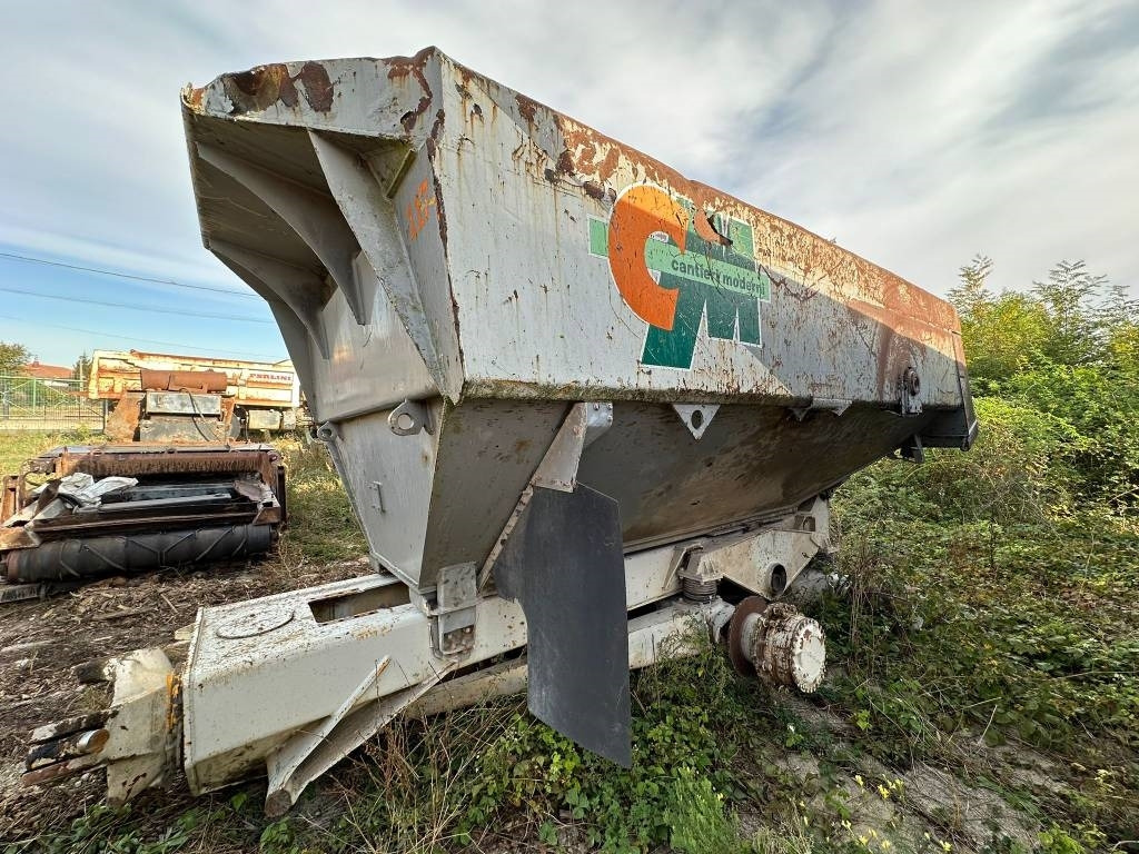 Volvo A 30 FOR PARTS - Kiepwagen met knikbesturing: afbeelding 2 Volvo A 30 FOR PARTS - Kiepwagen met knikbesturing: afbeelding 2