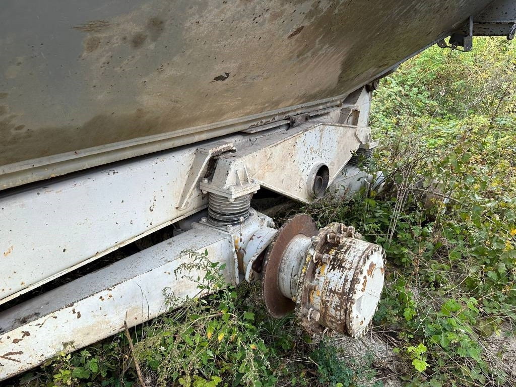 Volvo A 30 FOR PARTS - Kiepwagen met knikbesturing: afbeelding 3 Volvo A 30 FOR PARTS - Kiepwagen met knikbesturing: afbeelding 3