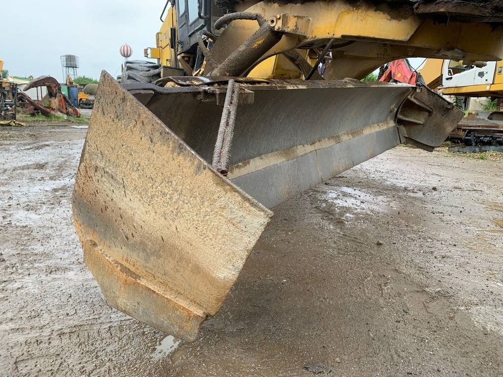 Volvo Champion 720 - Grader: afbeelding 3 Volvo Champion 720 - Grader: afbeelding 3