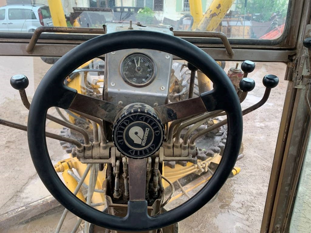 Volvo Champion 720 - Grader: afbeelding 5 Volvo Champion 720 - Grader: afbeelding 5