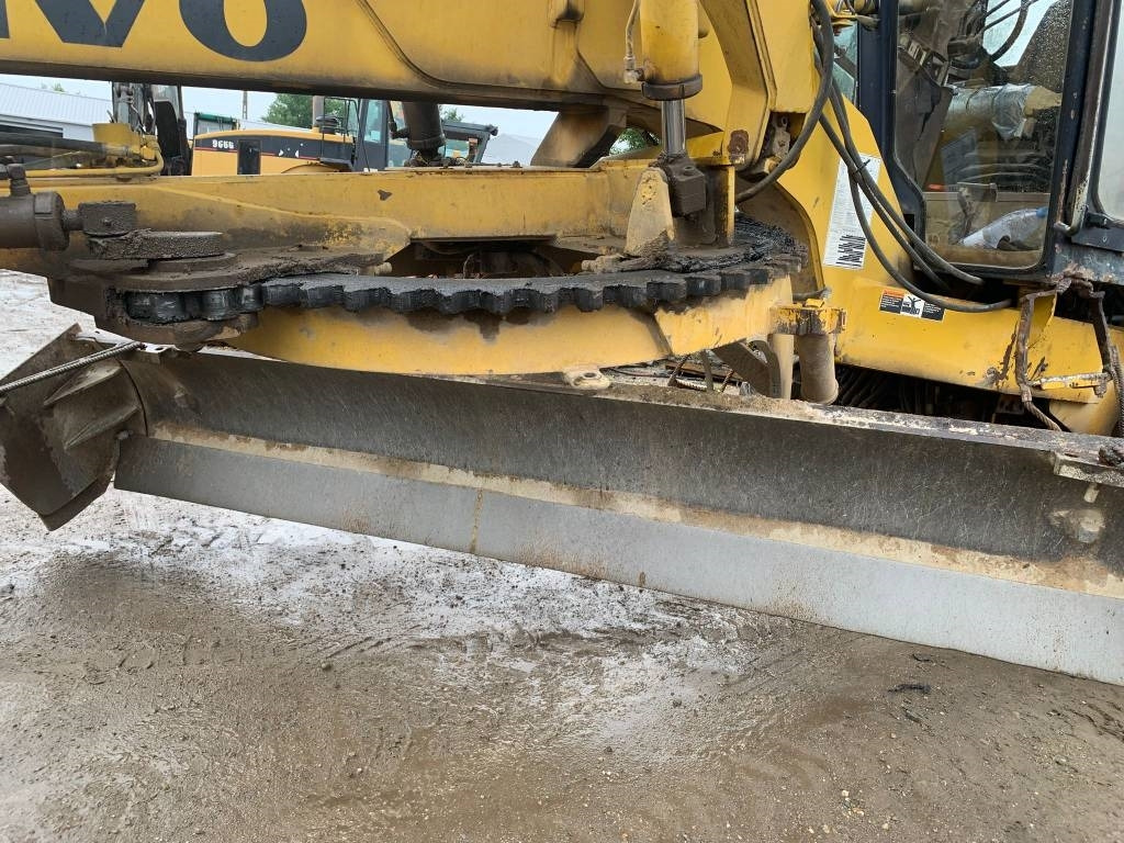 Volvo Champion 720 - Grader: afbeelding 4 Volvo Champion 720 - Grader: afbeelding 4